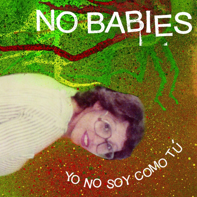 Yo No Soy Como Tú cover