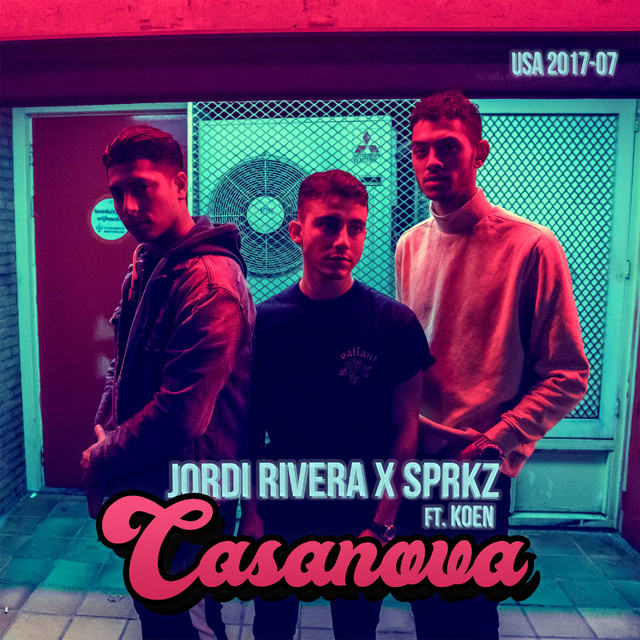 Casanova - VIP Mix