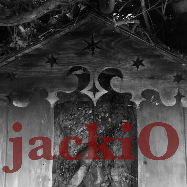 jackiO cover art