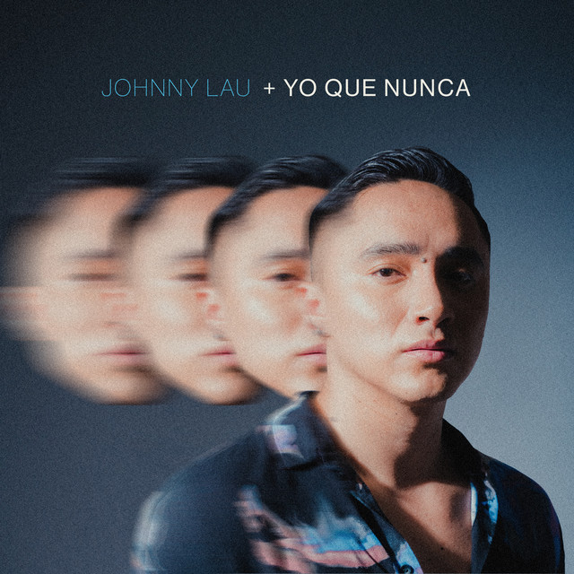 +Yo Que Nunca cover art