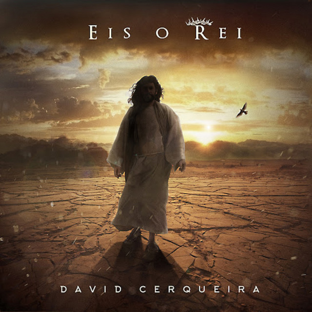 Eis o Rei cover art