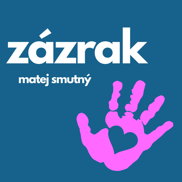 Zázrak cover