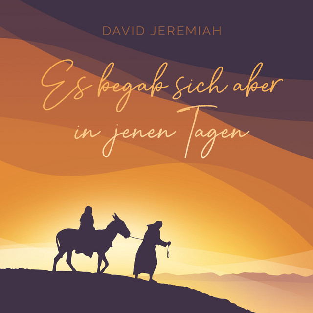 David Jeremiah Photo