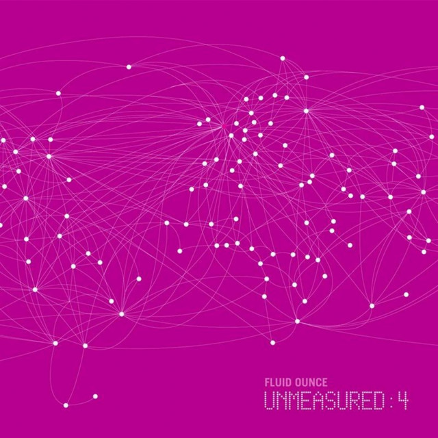 Fluid Ounce Unmeasured Vol. 4 cover art