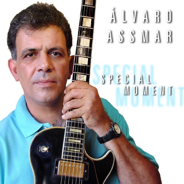 Special Moment cover