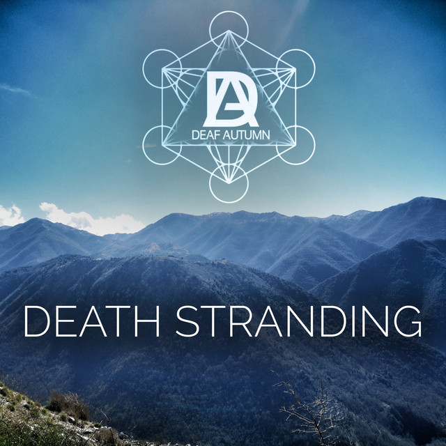 Death Stranding cover