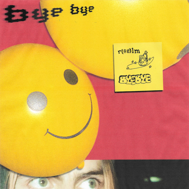 Bye Bye cover art