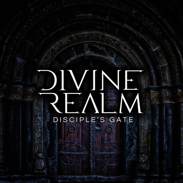 Disciple's Gate cover