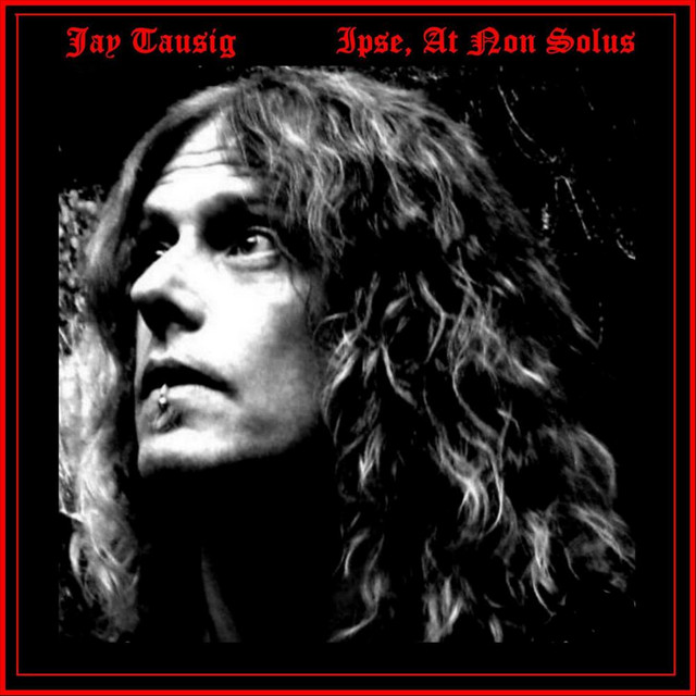 Ipse, At Non Solus cover art