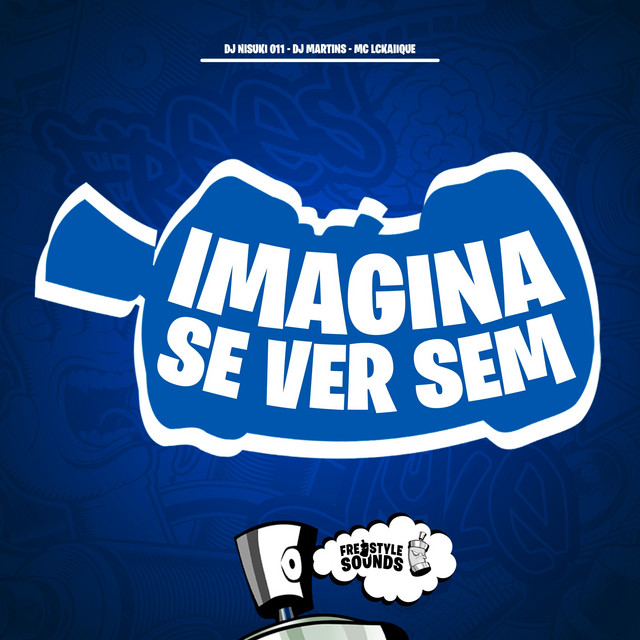 Imagina Se Ver Sem