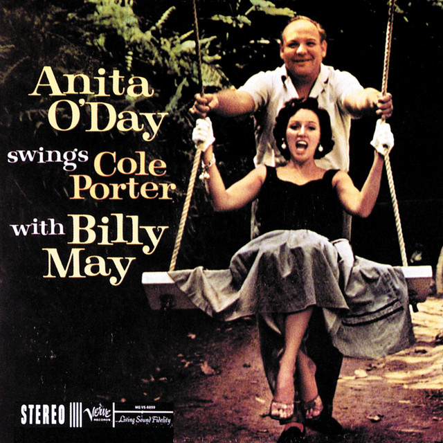 Swings Cole Porter (Expanded Edition) - Album by Anita O'Day | Spotify