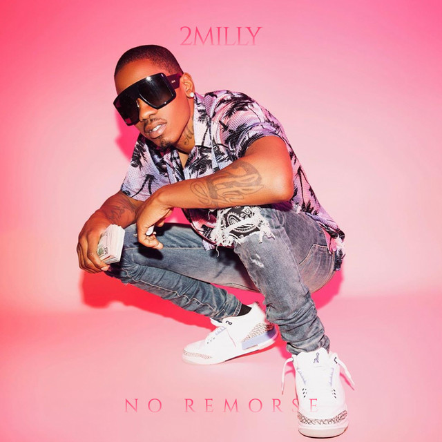 No Remorse artwork