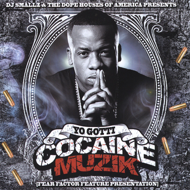My Niggaz - song and lyrics by Yo Gotti | Spotify