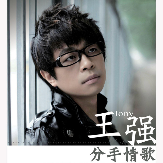 分手情歌 cover