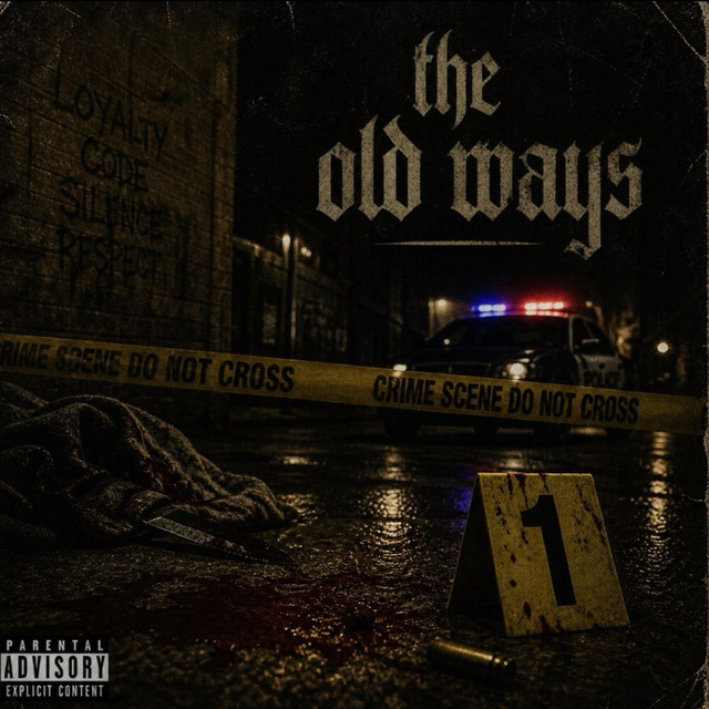 The Old Ways
