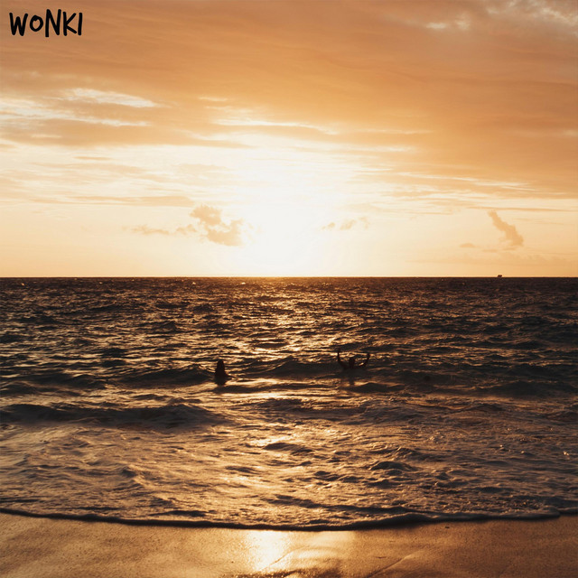 Angels cover art