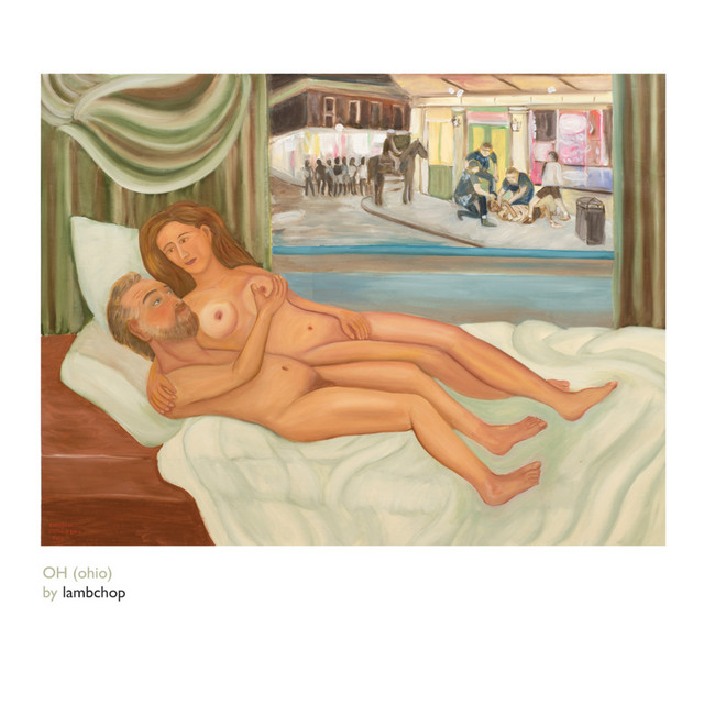 OH (ohio) cover art