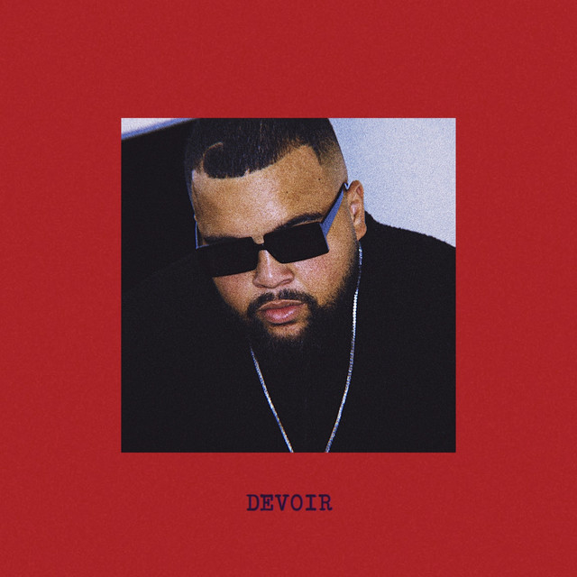 Devoir cover art
