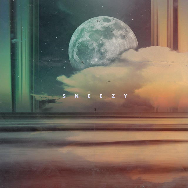 Sneezy cover art
