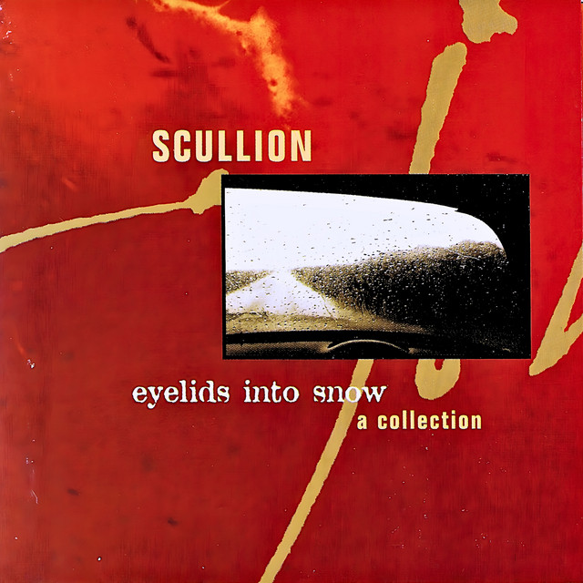 Eyelids Into Snow - A Collection cover art
