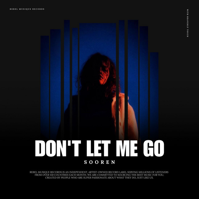 Don't Let Me Go
