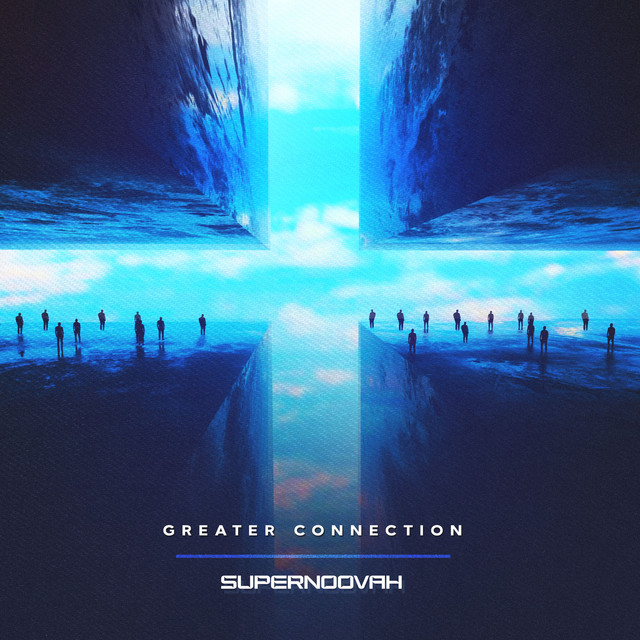Greater Connection