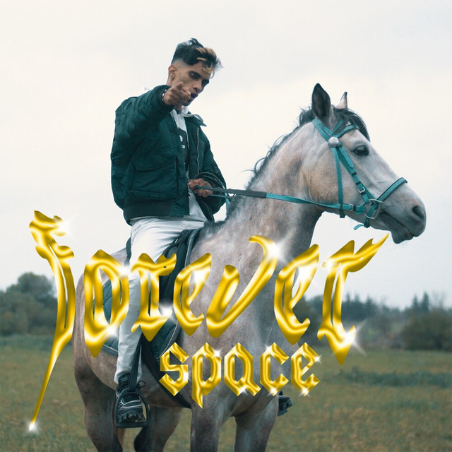 FOREVER cover art