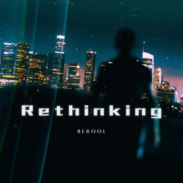 Обкладинка: Rethinking — Berool