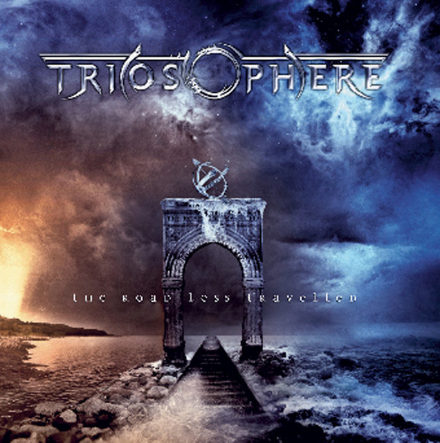 The Road Less Travelled cover art