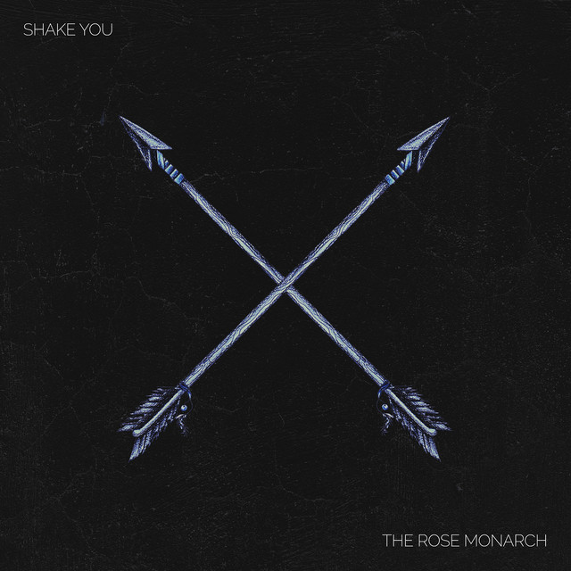 Shake You cover