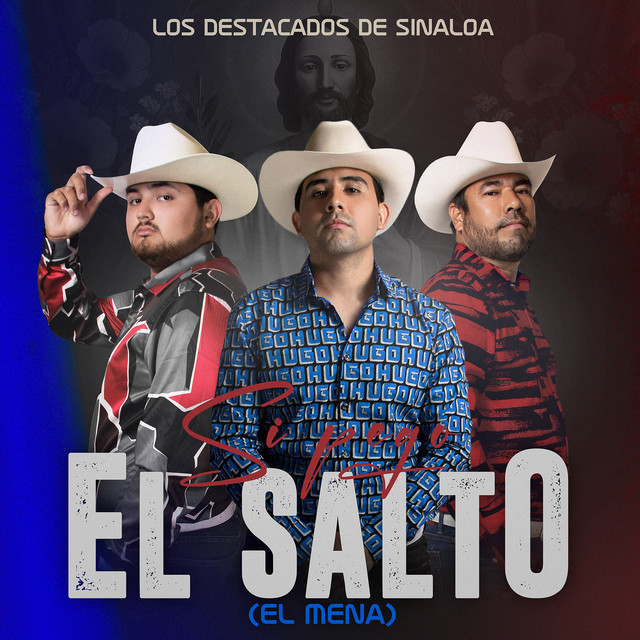 Si Pego El Salto - El Mena
