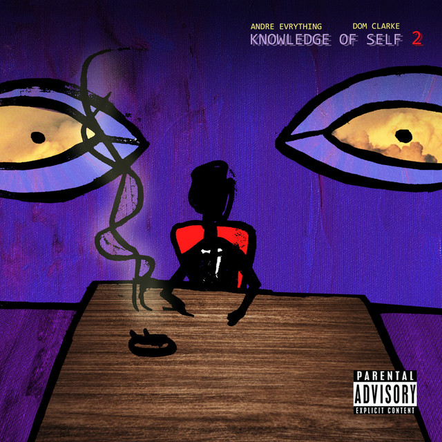 Knowledge of Self 2 cover art