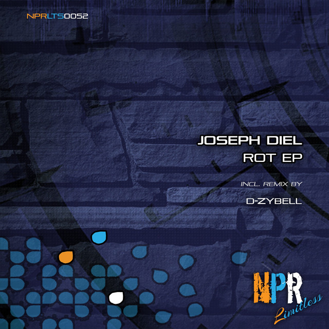 Rot EP cover art