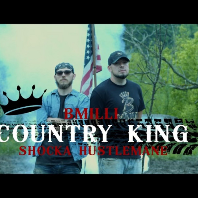 Country King - Single by B Milli | Spotify