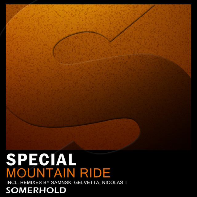 Mountain Ride - Single by Special | Spotify