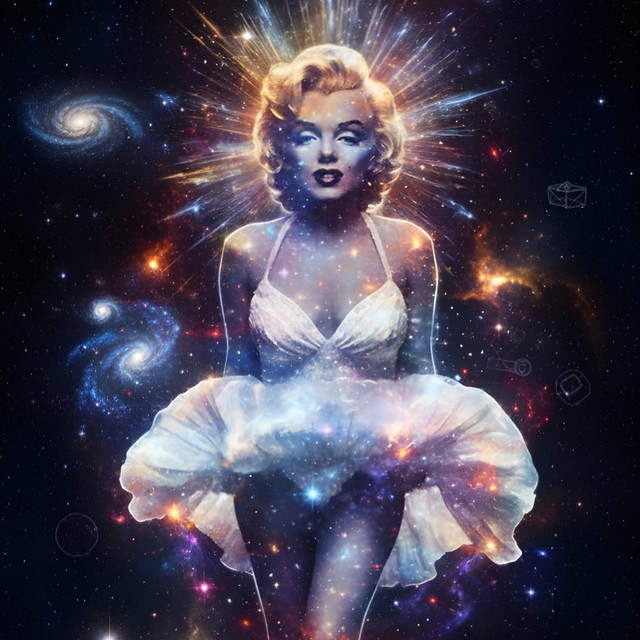 Monroe Mood - Radio Edit