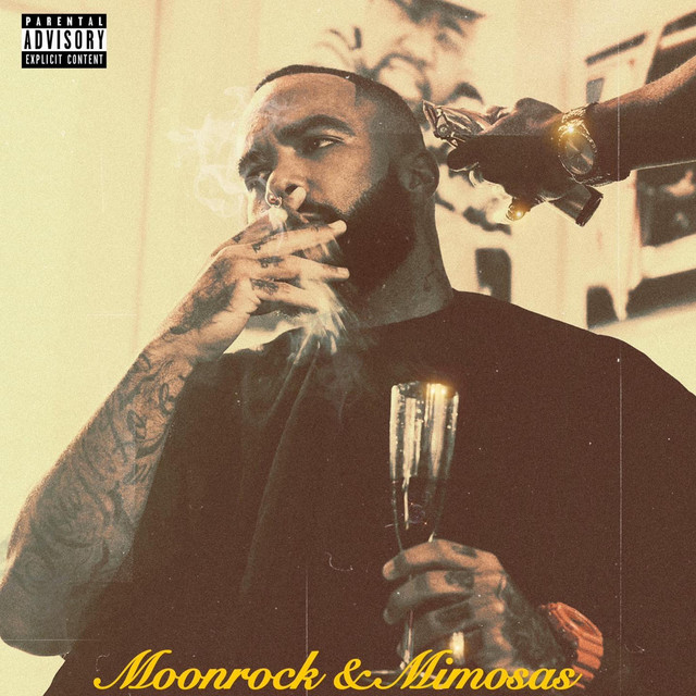 The Game Chose Me cover art