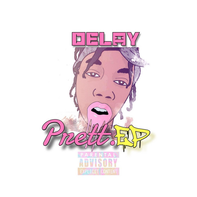 Prett.Ep cover art