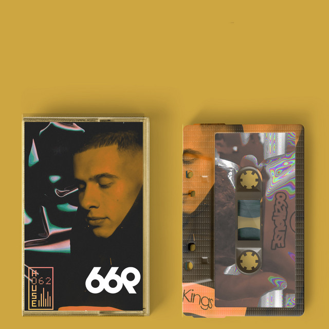 Обкладинка: 062 — 669