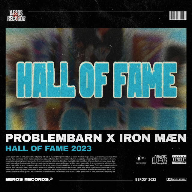 Hall of Fame
