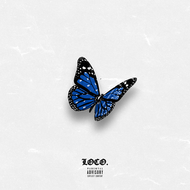 Loco cover art