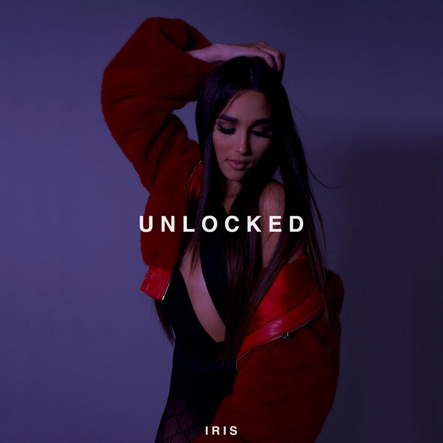 Unlocked cover art