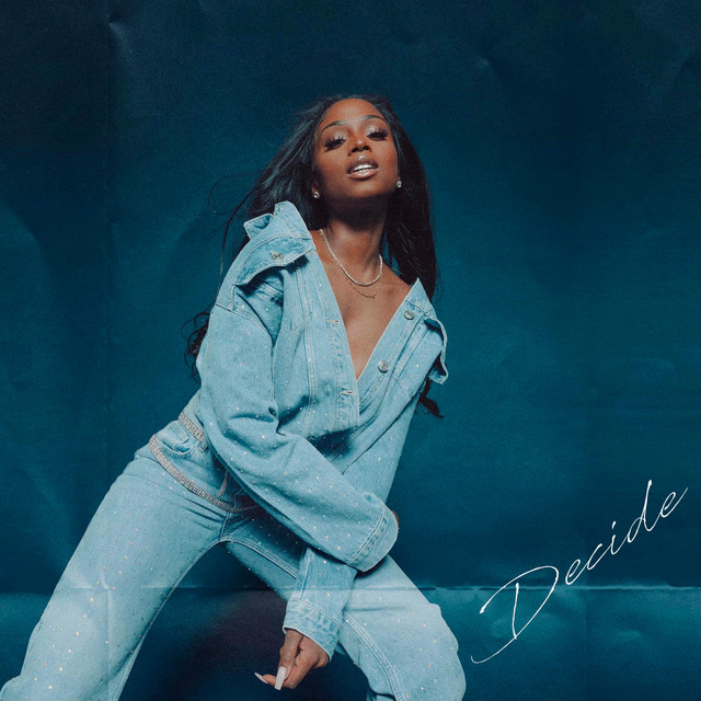Decide by Ashlee