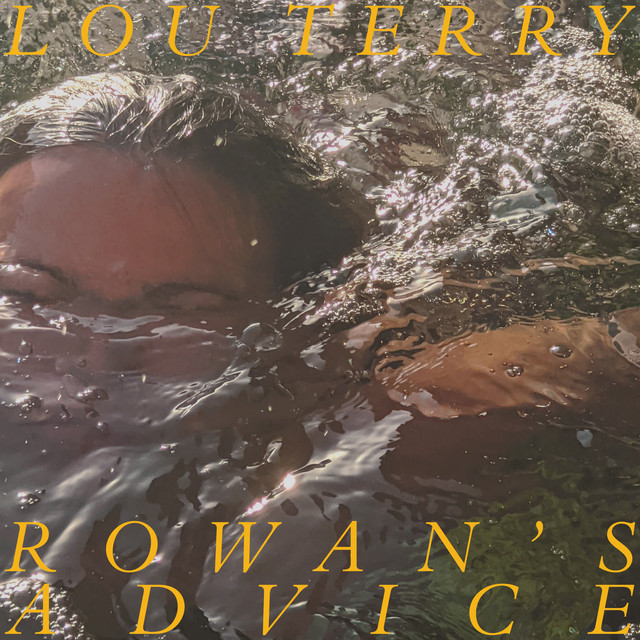Rowan's Advice cover