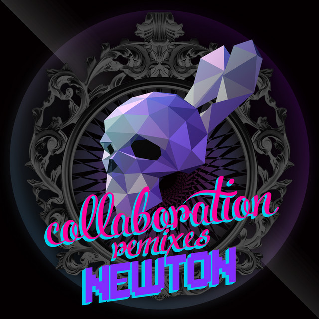 Collaboration Remixes cover art