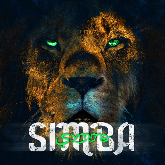 Simba - Single by SVMMO | Spotify