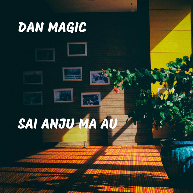 Dan Magic
