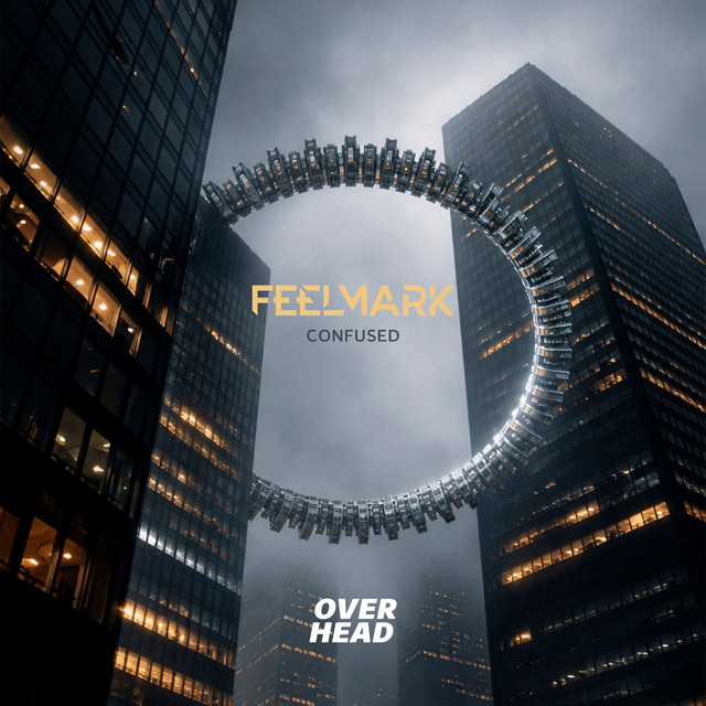 Confused cover art