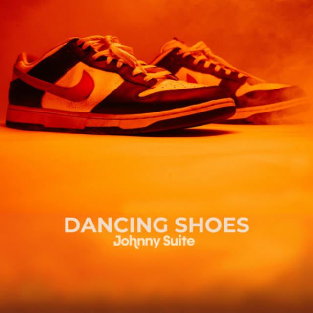Dancing Shoes