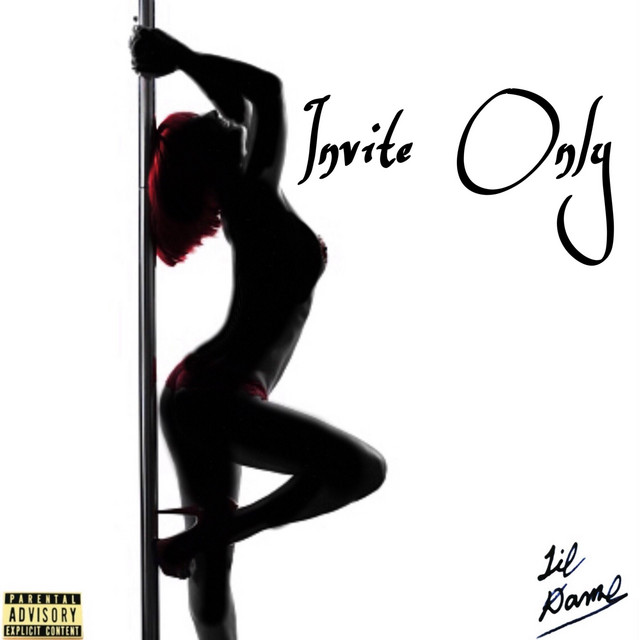 Invite Only cover art